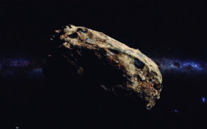 Niño de 13 años descubre asteroide y es certificado por la NASA