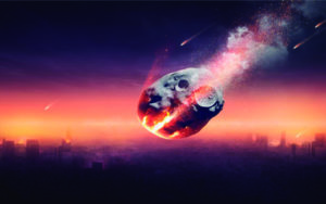 Astrónomos: Asteroide del tamaño del Big Ben se acercará a la Tierra