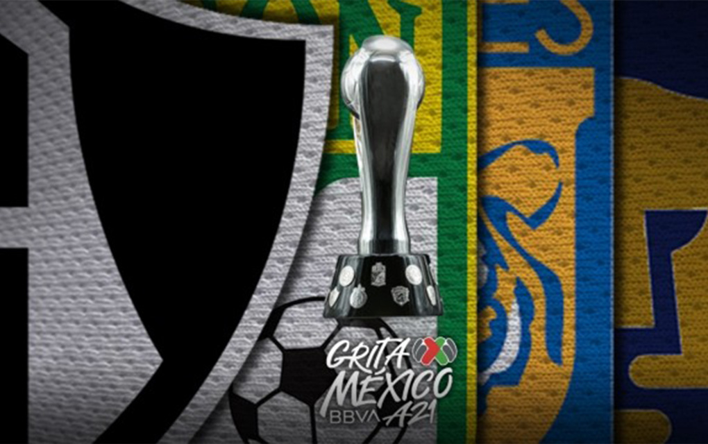 Liga MX: Anuncian horarios de los juegos de semifinales