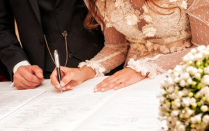 ¿Los matrimonios tienen un corte integral?: Sergio Arellano