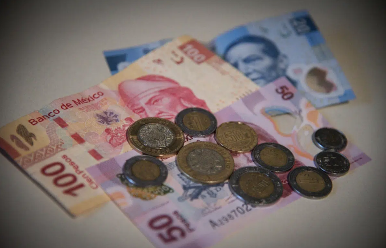 Te explicamos por qué se le llama peso al dinero en México  / Cuartoscuro