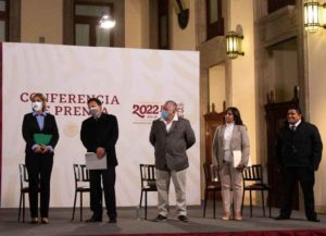 Prometen candidatos erradicar corrupcion en sindicato de Pemex