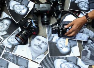 Coparmex pide respeto a la libertad de prensa