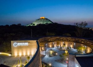 Museo de Sitio El Cerrito celebra tercer aniversario