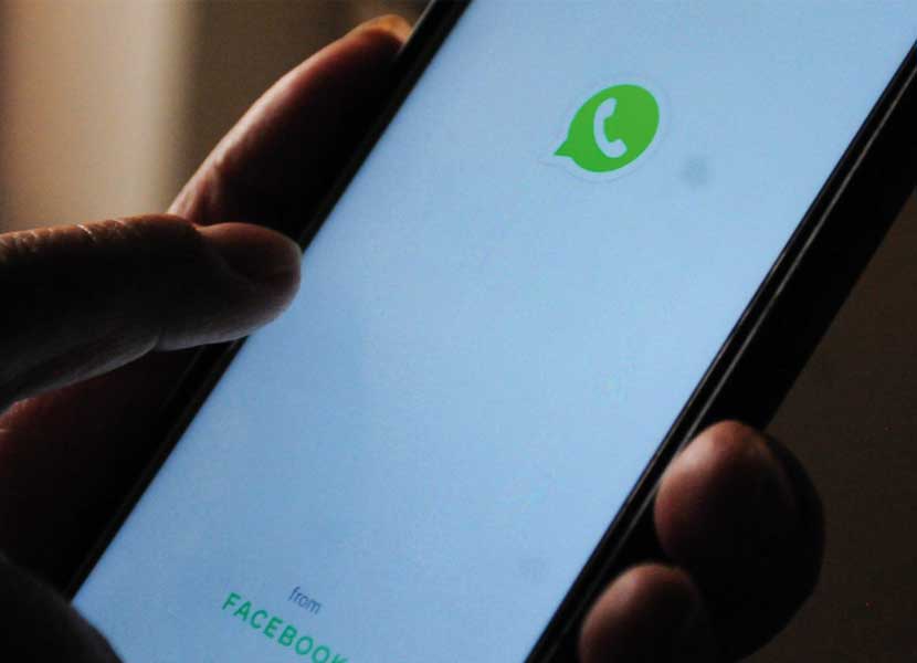 WhatsApp dejará de funcionar en algunos teléfonos / Foto: Cuartoscuro