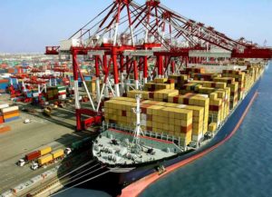 Industria marítima y logística a favor de la descarbonización