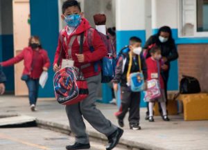 Comité Técnico evaluará si habrá recreos en las escuelas de Querétaro