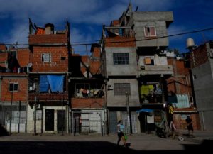 Economía de América Latina puede empeorar: FMI