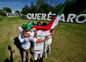 El turismo deportivo, un segmento que impulsa la promoción de Querétaro