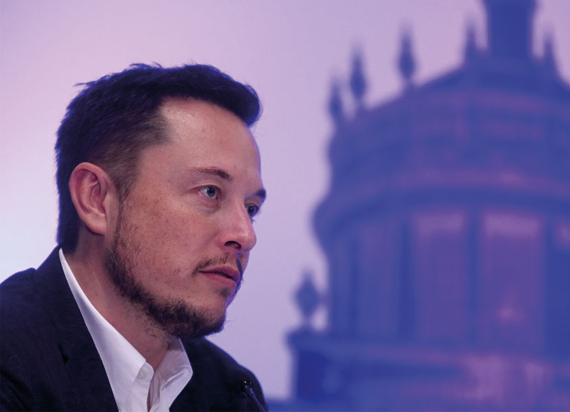 Elon Musk lanza oferta multimillonaria para comprar Twitter