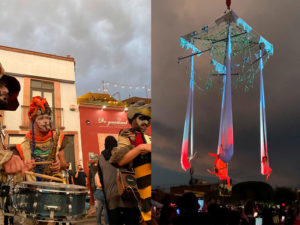 Festival Querétaro Experimental: Consulta la cartelera