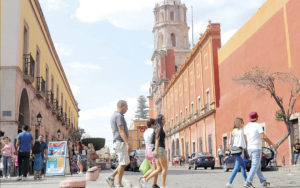 Sector hotelero logra recuperación económica en Querétaro