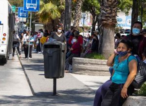 Lineamientos para uso de cubrebocas en Querétaro serán evaluados