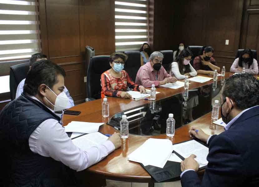 Tequisquiapan autoriza Plan Municipal de Desarrollo