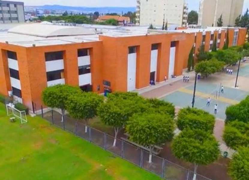 Colegio Fray Luis de León, experiencia y crecimiento