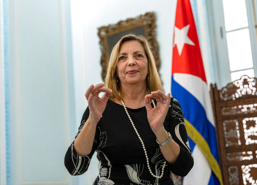 Estados Unidos emite visas a Cuba después de 4 años de suspensión