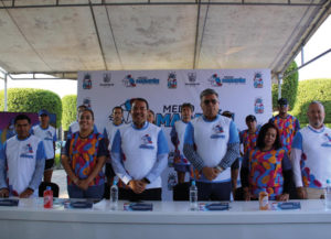 Iniciarán entrenamientos en San Juan del Río rumbo al Querétaro Maratón 2022