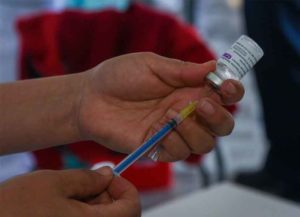 La Secretaría del Bienestar en Querétaro señaló que se tuvo buena respuesta por parte de la ciudadanía en acudir a vacunarse contra el COVID