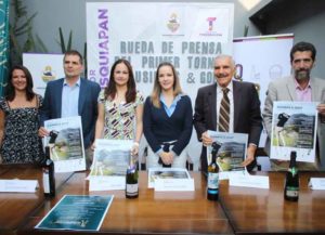 Promueven turismo en Querétaro a través del Golf