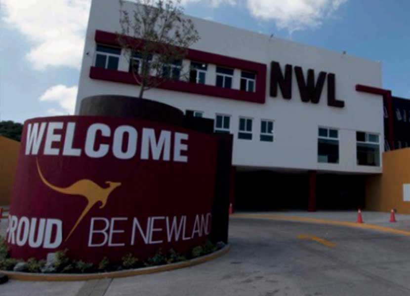 Querétaro: El Colegio Newland tiene novedoso sistema educativo