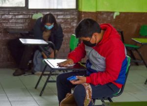Querétaro: No se contempla suspensión de clases por Hepatitis Infantil