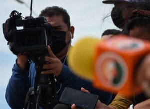 Querétaro brindará protección a defensores de DH y periodistas