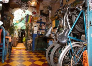 5 cafeterías de Querétaro que amará todo ciclista