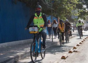 De 20 a 30 años para que la movilidad en Querétaro sea eficiente