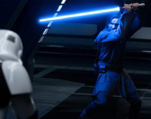 Directora de LucasFilm no descarta otra temporada de Obi-Wan Kenobi