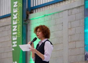 Heineken Green Challenge: Colaboración en beneficio del medio ambiente