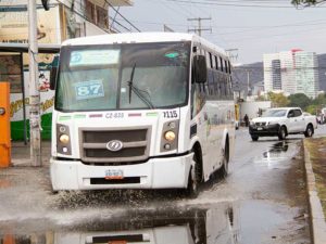 Conoce las medidas preventivas para temporada de lluvias en Querétaro