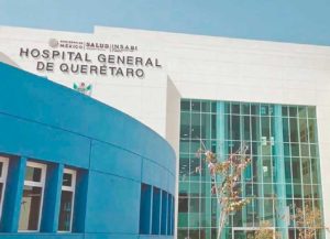 Querétaro invertirá 16 millones de pesos para clínica postCOVID