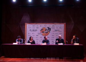Querétaro participará en la Feria del Libro de León