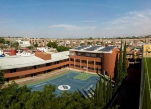 Realiza el Instituto Asunción en Querétaro una educación para destacar