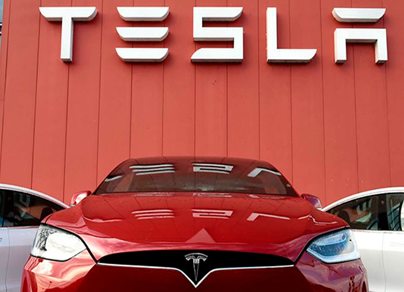 Tesla busca instalar una fábrica fuera de Estados unidos, México es opción