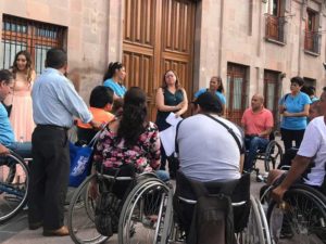 Turismo en Querétaro: conoce la Primera Ruta Incluyente