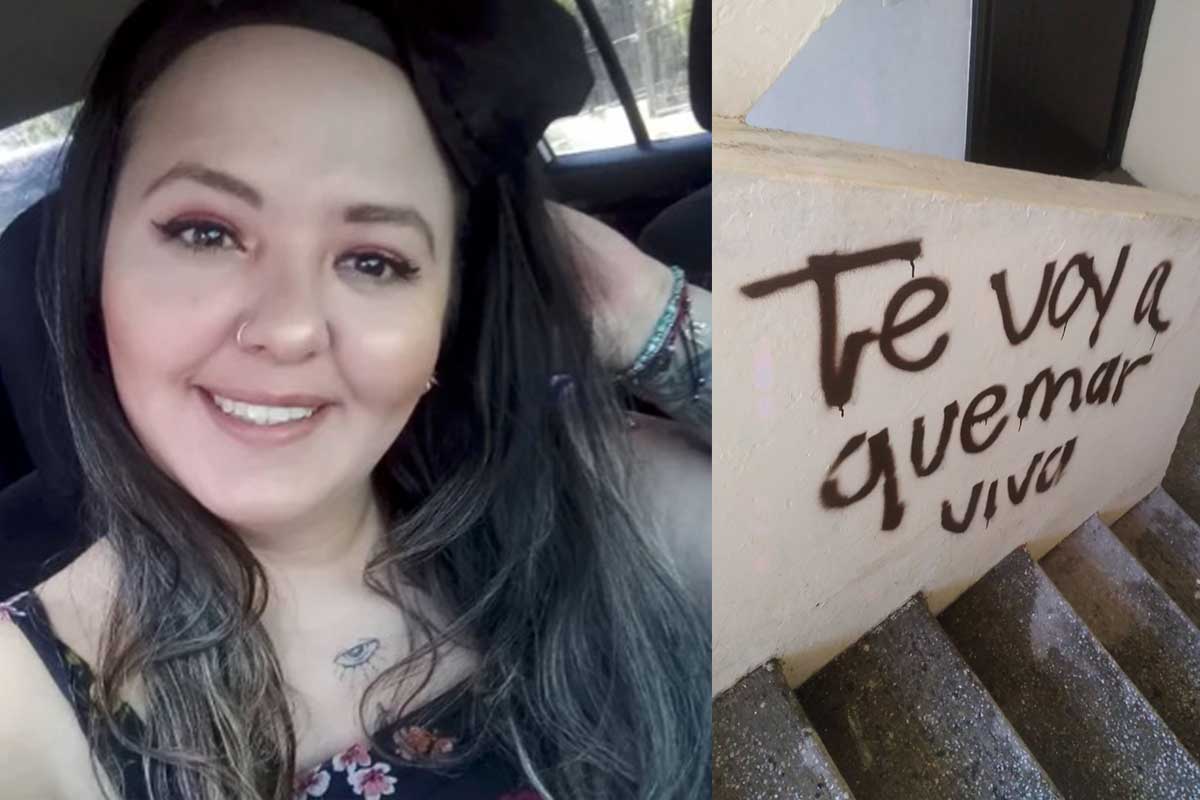 Quién era Luz Raquel Padilla?, madre que fue quemada viva en Jalisco