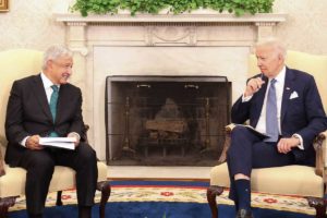 5 medidas que propuso AMLO a Biden para enfrentar la crisis económica