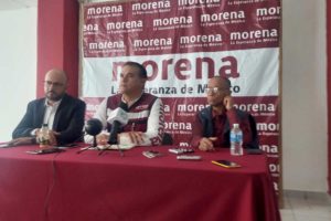 Morena en Querétaro llevará a cabo una renovación de dirigencias