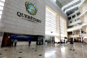 Municipio de Querétaro edificará una subcomandancia en predio de La Cuadrilla