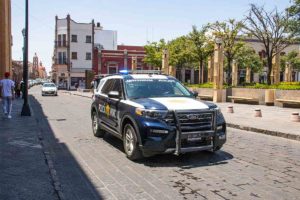 Municipio de Querétaro alinea plan de seguridad con la estrategia estatal