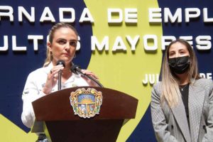Municipio de Querétaro anuncia 2° Feria del Empleo para Adultos Mayores