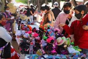Municipio de Querétaro anuncia Feria Artesanal