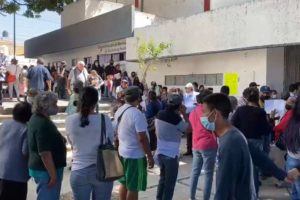 Realiza Morena elección de consejeros en Querétaro
