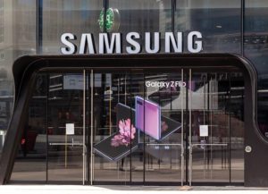 Samsung invertirá 500 millones de dólares en sus plantas de Querétaro y Tijuana