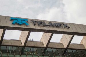 Se suman mil 100 trabajadores de Telmex Querétaro a paro nacional