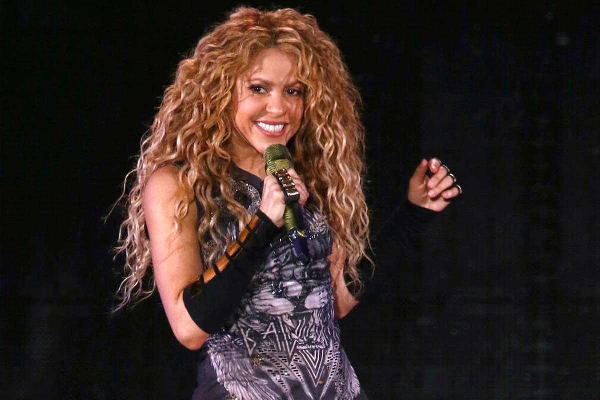 Shakira va a juicio, rechazó oferta de fiscales