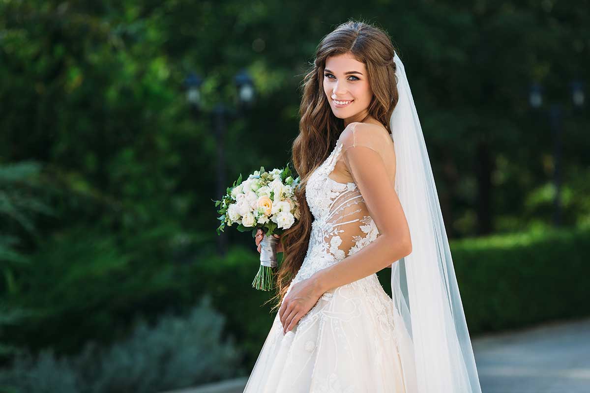 10 consejos para elegir el vestido de novia perfecto
