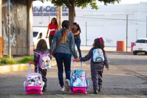 USEBEQ implementará horario de invierno en escuelas de Querétaro