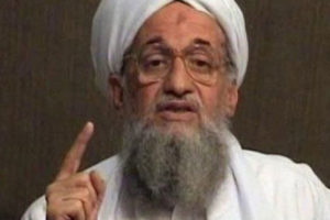 Abaten a sucesor de Bin Laden en Al-Qaeda